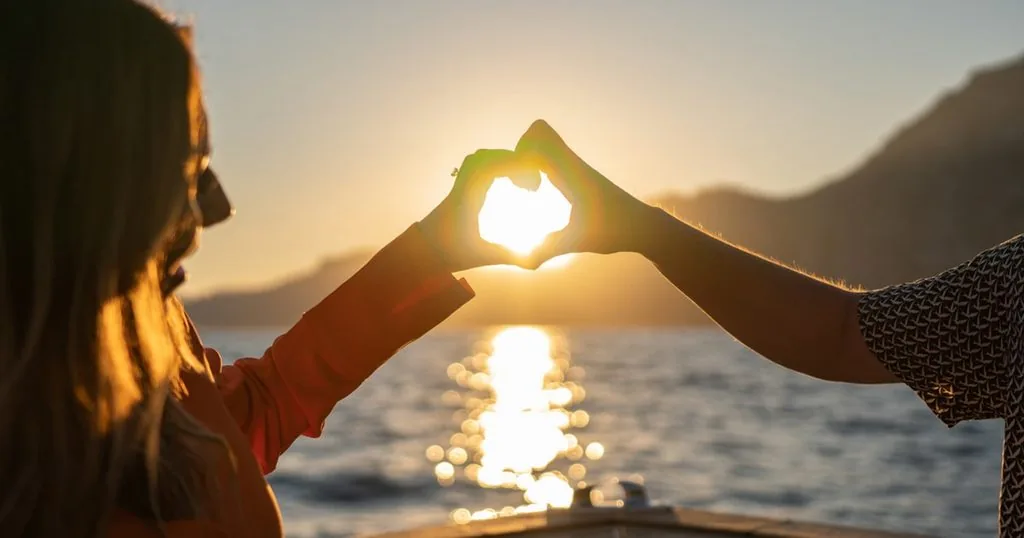 Private Sunset Boat Experience